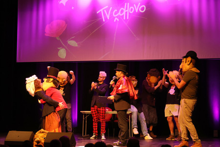 TV ČOHOVO 27 FOTO LJUBO VUKELIČ